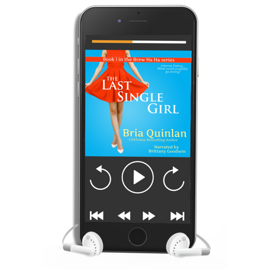 The Last Single Girl - Audiobook