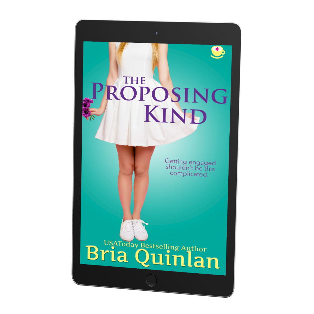 The Proposing Kind - Audiobook