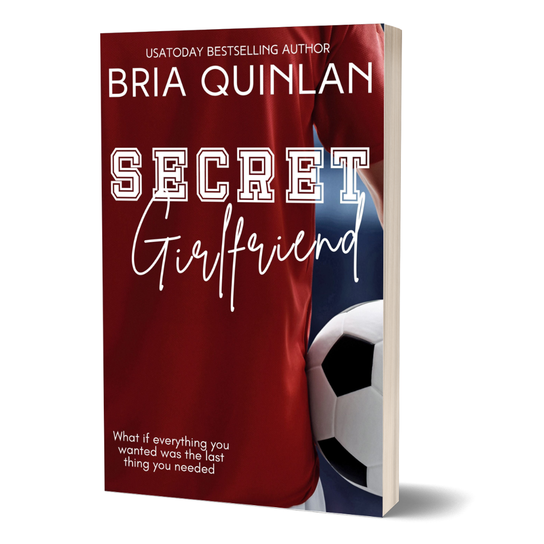 Secret Girlfriend