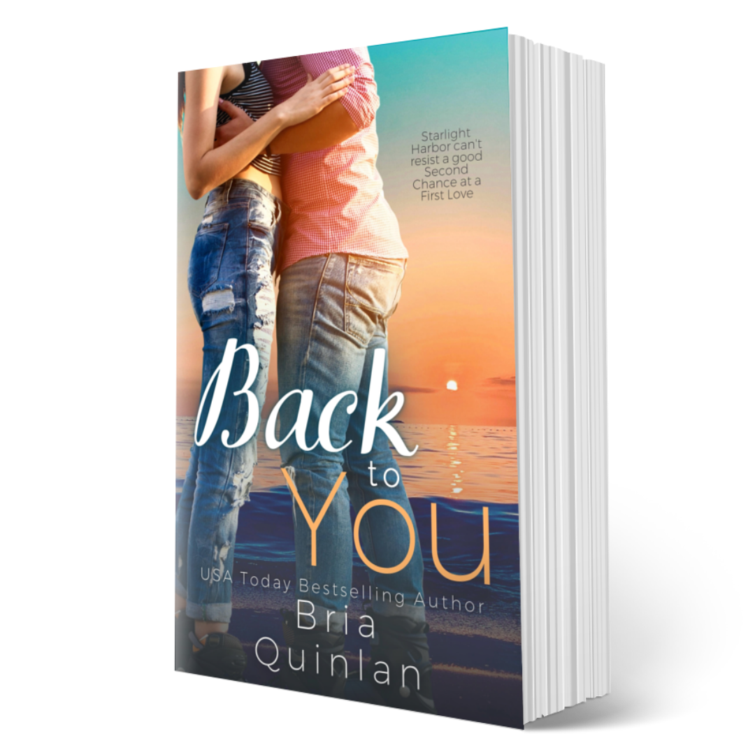 Back to You