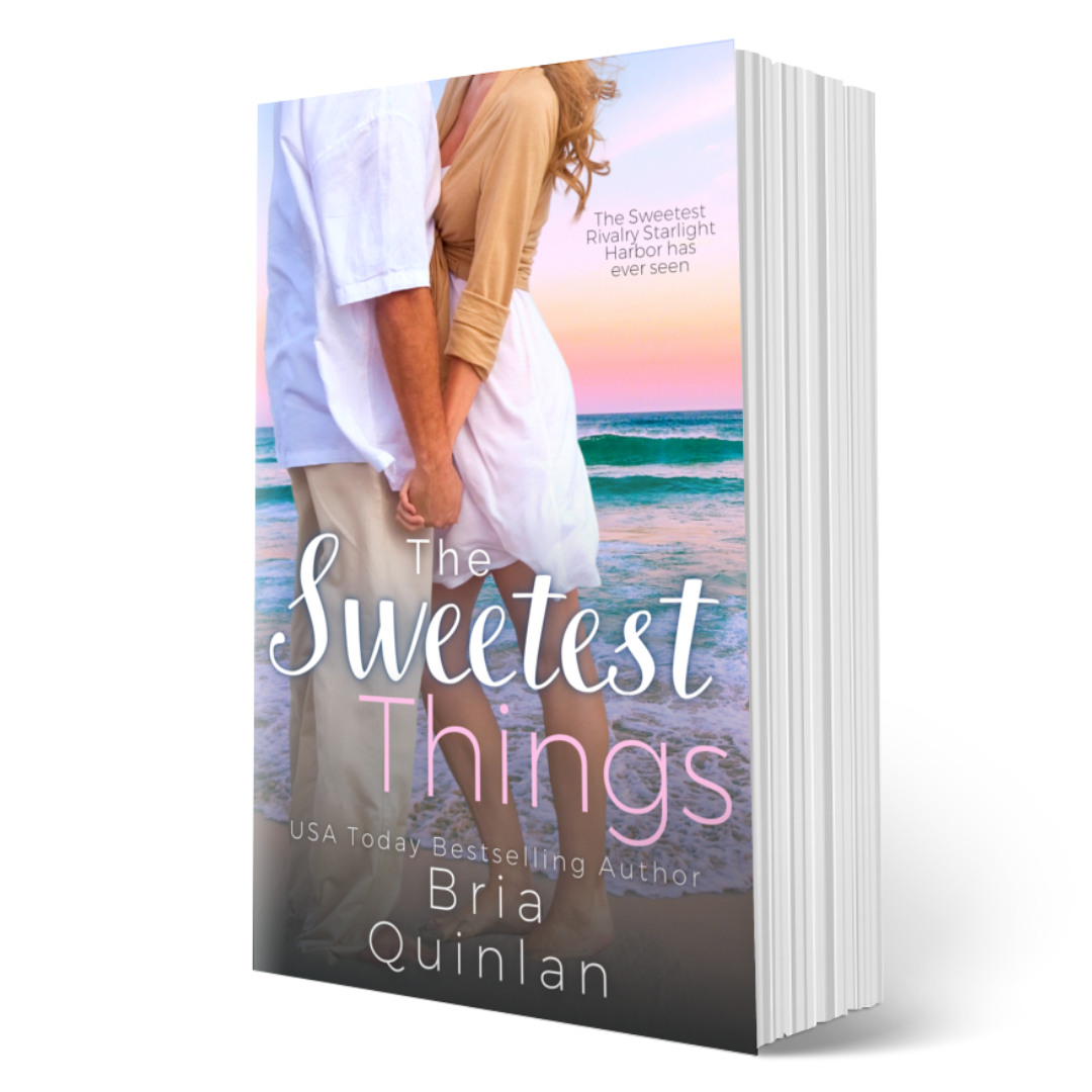 The Sweetest Things