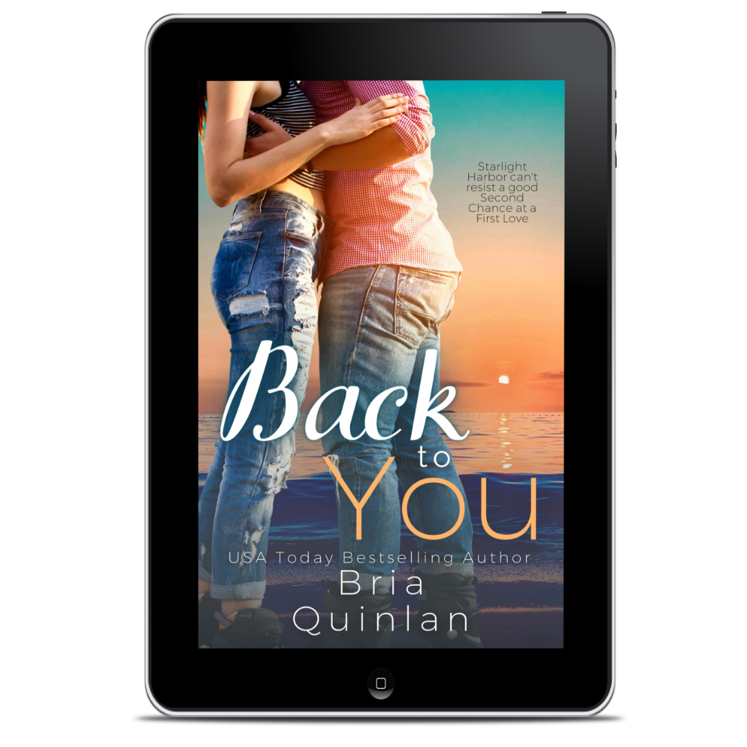 Back to You