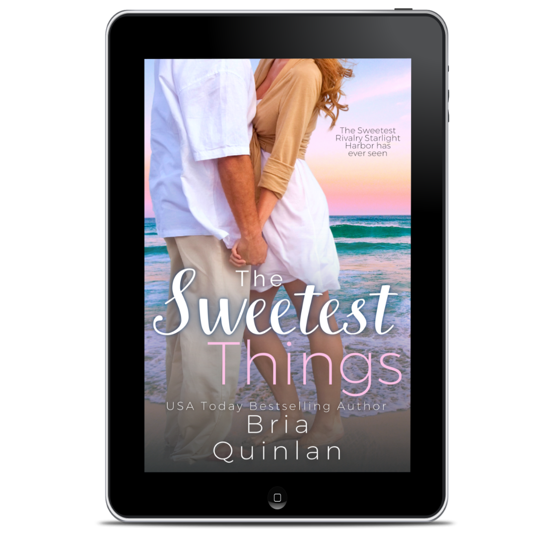 The Sweetest Things