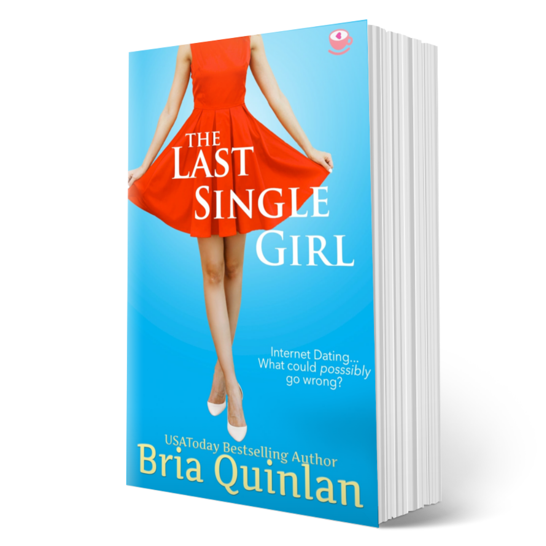 The Last Single Girl