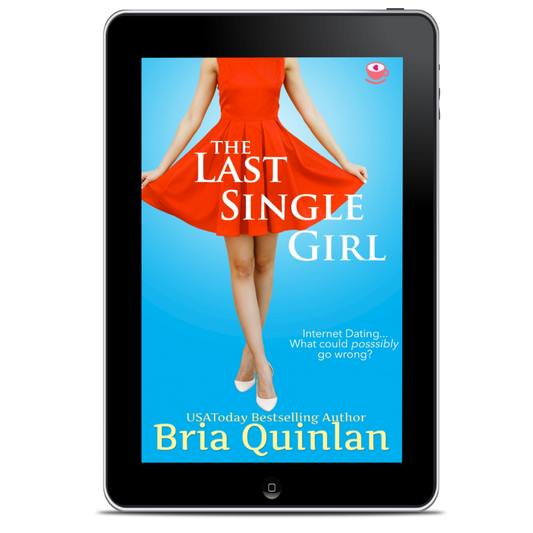 The Last Single Girl