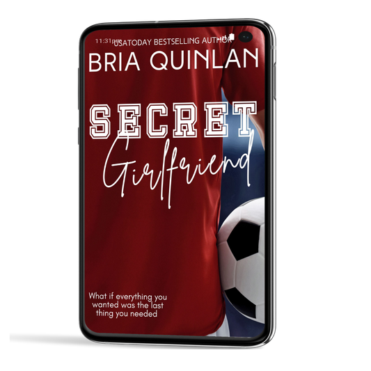 Secret Girlfriend