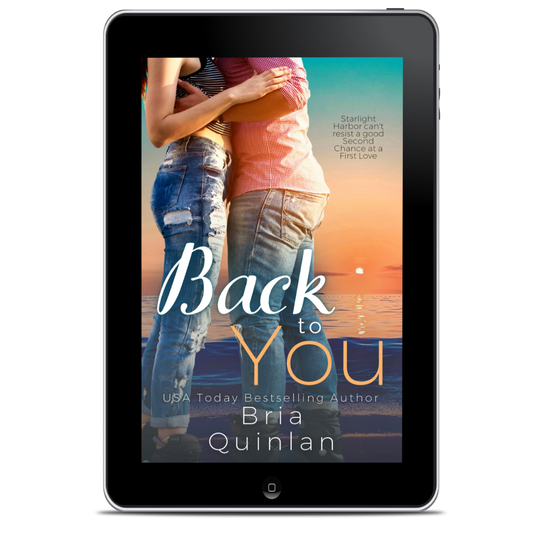 Back to You