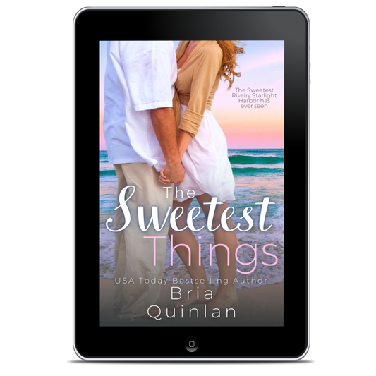 The Sweetest Things