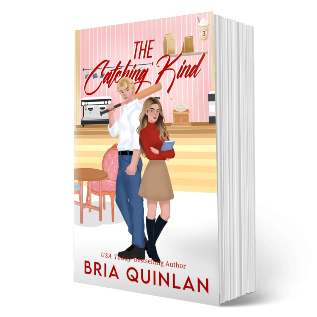 The Catching Kind - Audiobook